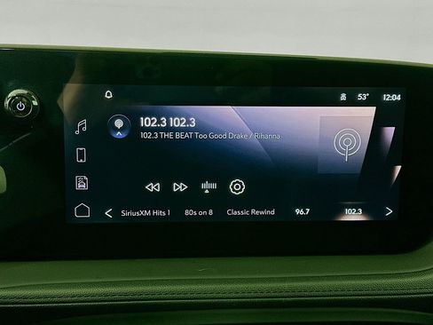 Used 2024 Buick Encore GX Sport Touring w/ Experience Buick Package image 14