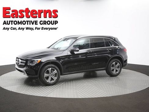 Used 2018 Mercedes-Benz GLC 300 4MATIC image 59
