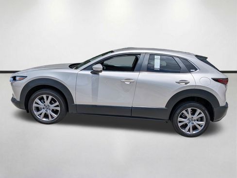 Used 2023 MAZDA CX-30 AWD 2.5 S w/ Select Package image 7
