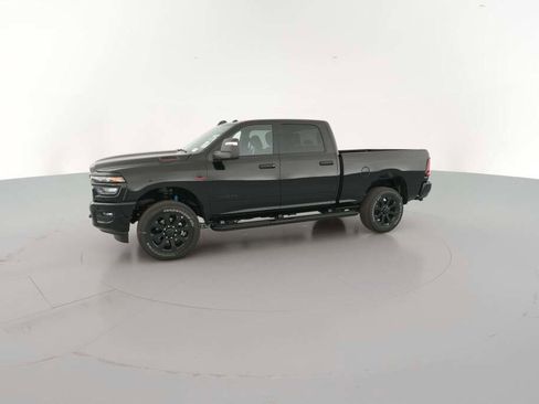 New 2026 RAM 2500 Big Horn image 5