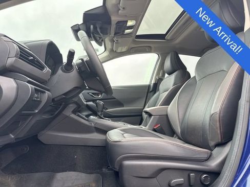 Certified 2024 Subaru Crosstrek 2.5i Limited AWD/4WD image 13
