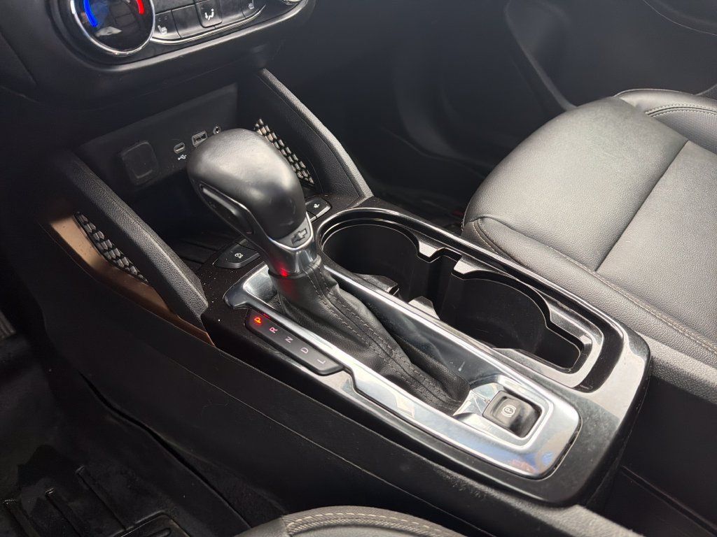 Certified 2023 Chevrolet TrailBlazer ACTIV FWD image 25