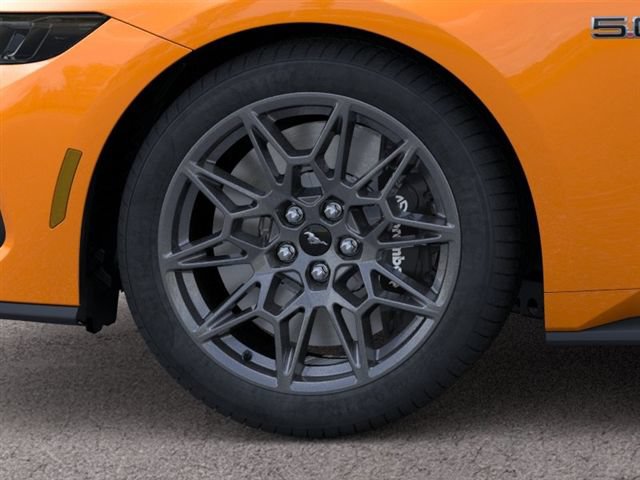 New 2026 Ford Mustang GT Premium w/ GT Performance Package RWD image 19