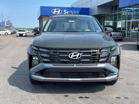 New 2026 Hyundai Tucson SE FWD image 2