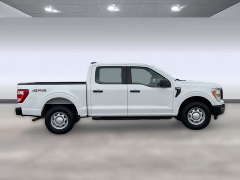 Used 2022 Ford F150 XL w/ Trailer Tow Package AWD/4WD image 8