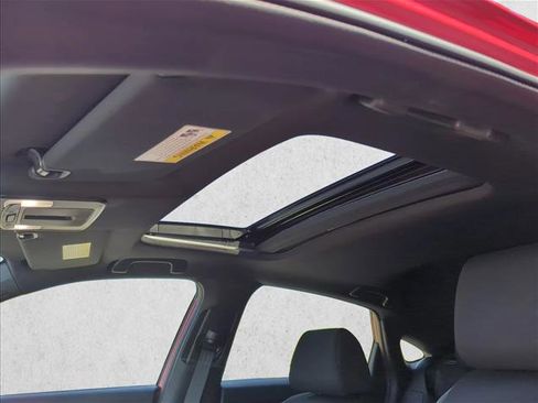 New 2026 Honda Civic Sport image 19