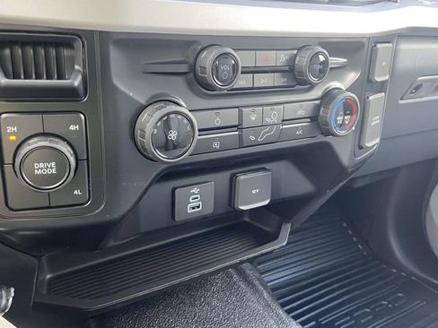 New 2026 Ford F350 XL w/ XL Driver Assist Package AWD/4WD image 20