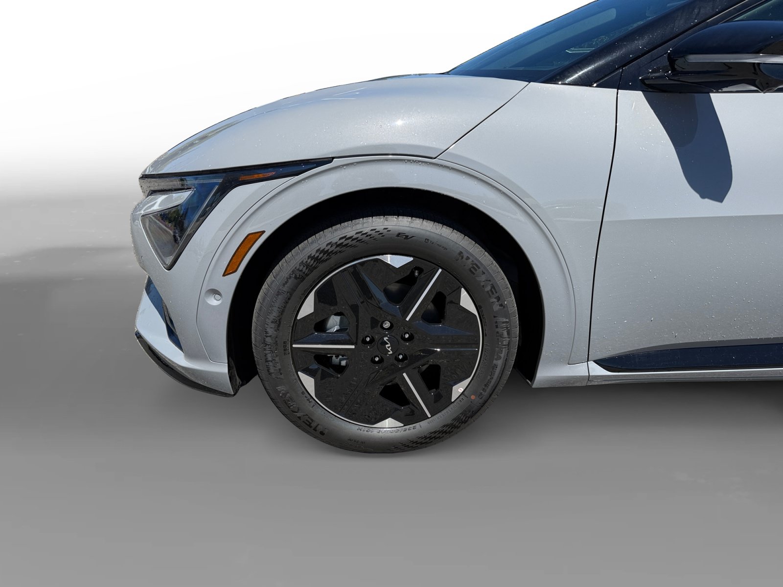 New 2026 Kia EV6 GT-Line RWD image 9