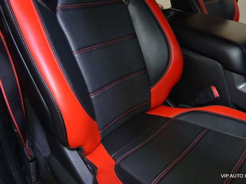 Used 2019 Ford F150 Lariat w/ Equipment Group 502A Luxury image 16