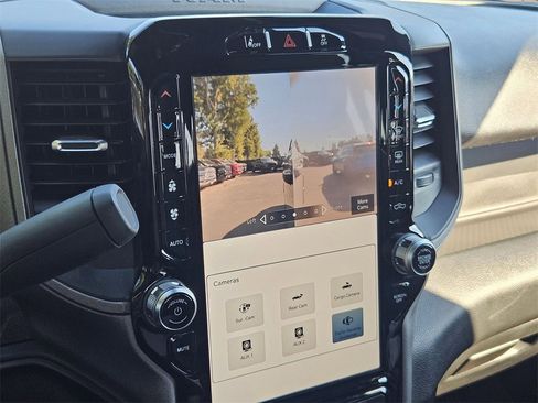 Certified 2023 RAM 2500 Tradesman w/ Safety Group image 26