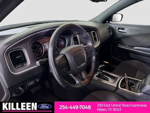 Used 2022 Dodge Charger Scat Pack image 10