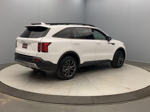 Used 2022 Kia Sorento X-Line EX AWD/4WD image 5