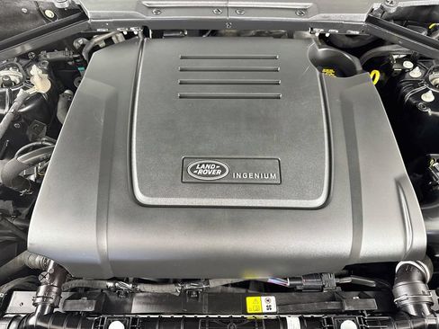 Used 2023 Land Rover Defender 90 S AWD/4WD image 26