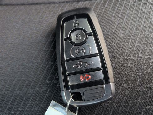 New 2025 Ford F150 XLT w/ Equipment Group 302A MID image 38