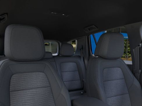 New 2026 Chevrolet Equinox LT image 25