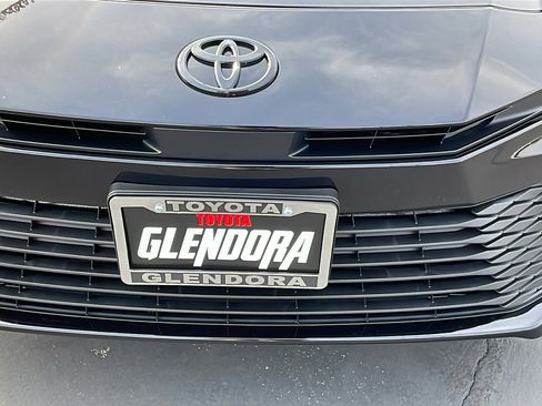 New 2026 Toyota Camry LE image 9