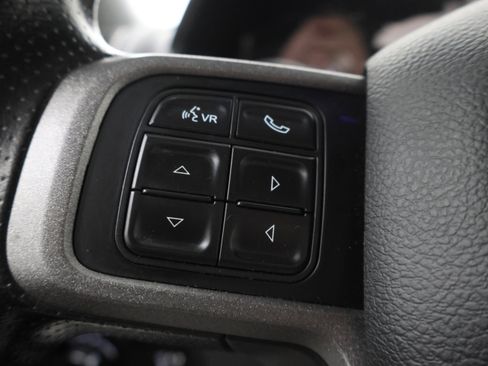 Used 2022 RAM 3500 Tradesman AWD/4WD image 15