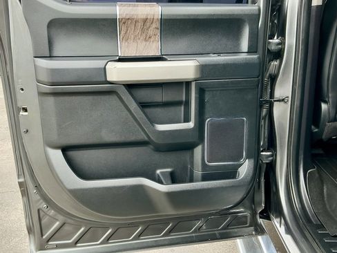 Used 2019 Ford F350 Lariat w/ Lariat Ultimate Package image 32