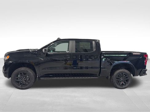 New 2026 Chevrolet Silverado 1500 LT Trail Boss w/ LT Trail Boss Premium Package AWD/4WD image 49