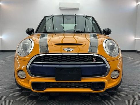 Used 2014 MINI Cooper S image 2