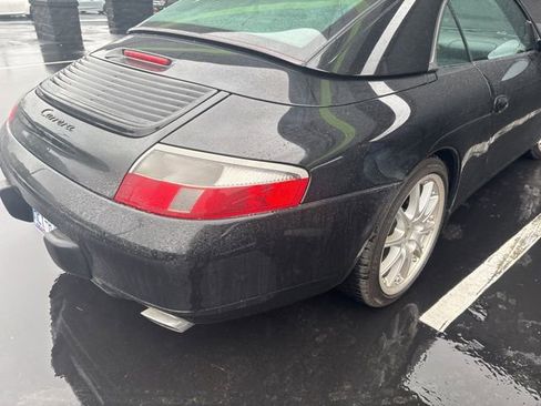 Used 2000 Porsche 911 Carrera image 21