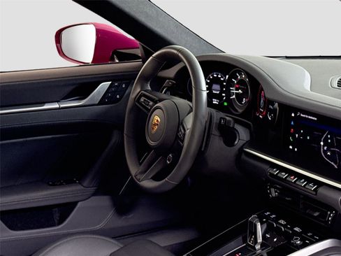 Used 2024 Porsche 911 Turbo S image 31