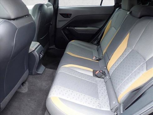 Certified 2024 Subaru Crosstrek 2.5i Sport w/ Crosstrek Mirror Package image 9