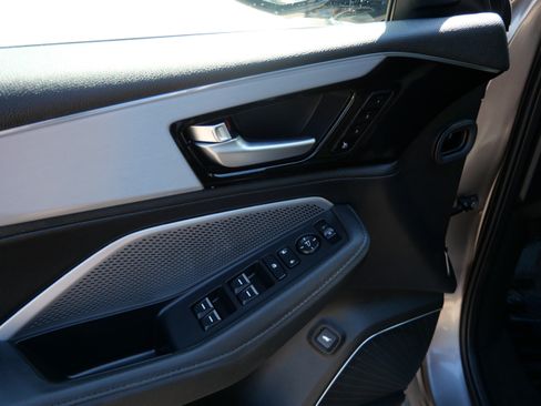 Certified 2026 Acura MDX SH-AWD image 20
