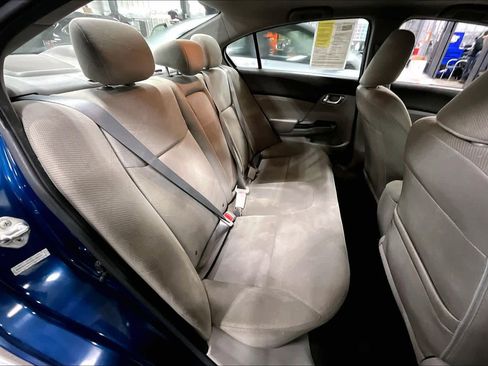 Used 2012 Honda Civic EX image 19