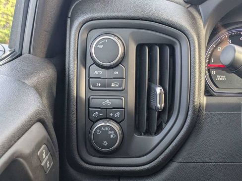 Used 2022 Chevrolet Silverado 1500 W/T w/ WT Fleet Convenience Package image 22