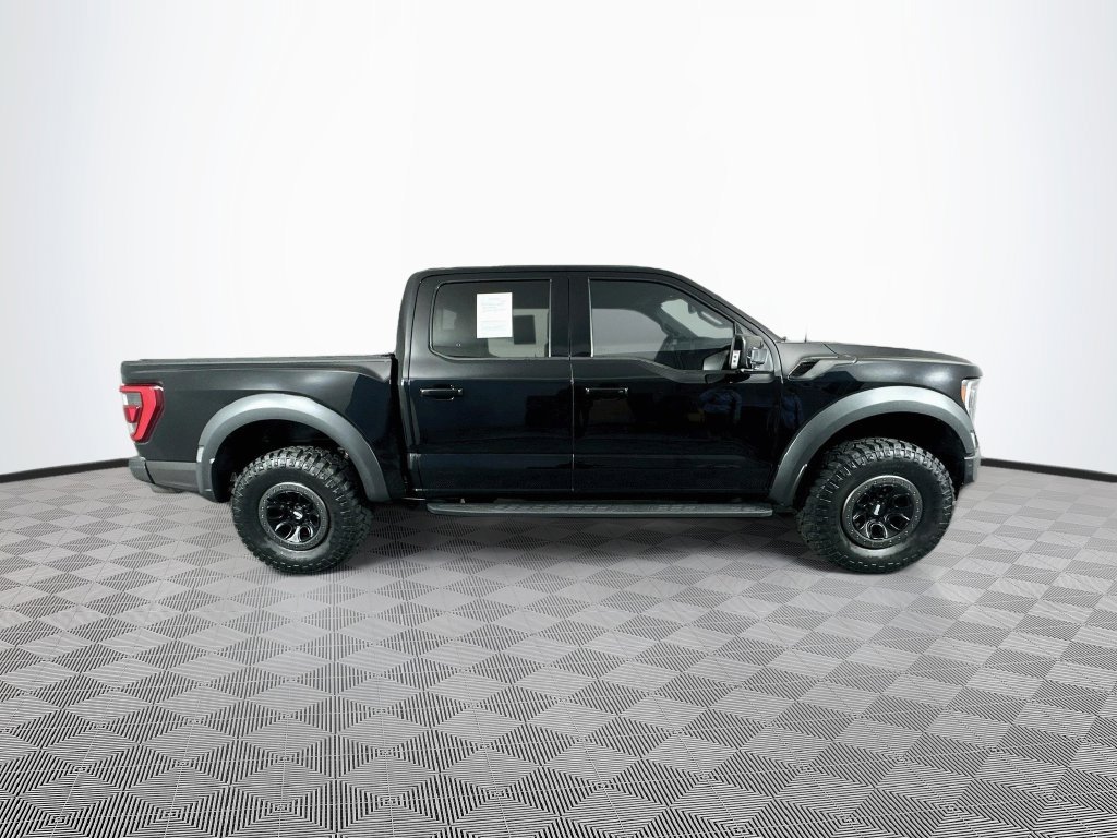 Used 2023 Ford F150 Raptor AWD/4WD image 10