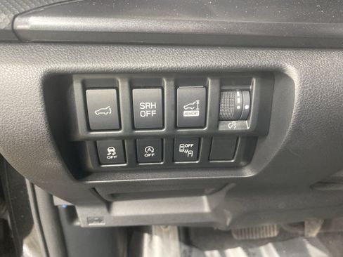 Used 2023 Subaru Forester Sport AWD/4WD image 19
