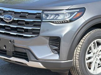 New 2026 Ford Explorer Active AWD/4WD video 2