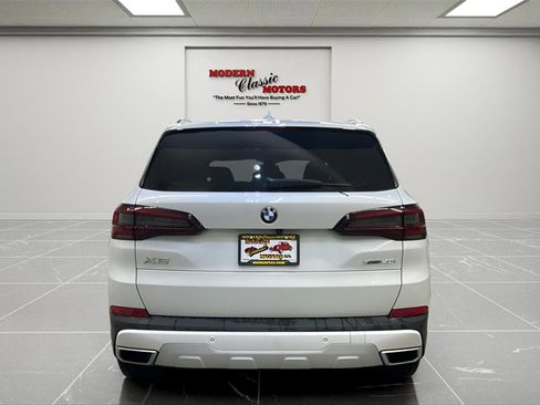 Used 2022 BMW X5 xDrive40i w/ Premium Package image 6
