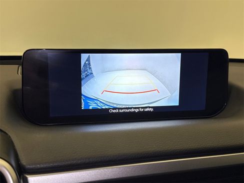 Used 2024 MAZDA CX-50 AWD 2.5 S w/ Select Package image 25