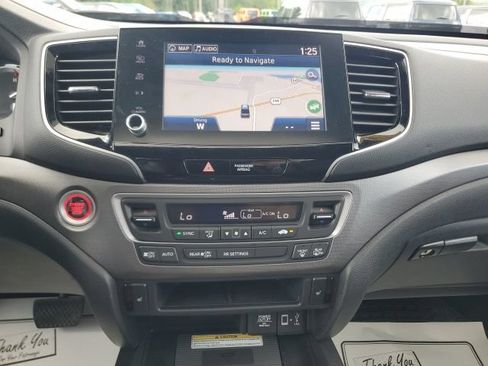 Used 2022 Honda Ridgeline RTL-E image 21