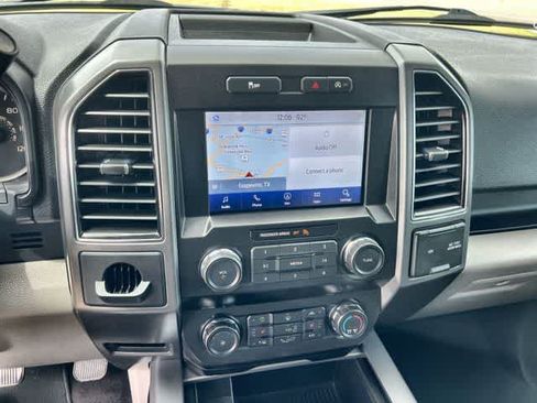 Used 2020 Ford F150 XLT w/ Equipment Group 302A Luxury RWD image 18