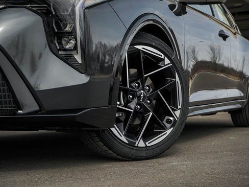 New 2026 Kia K4 GT-Line Turbo FWD image 6
