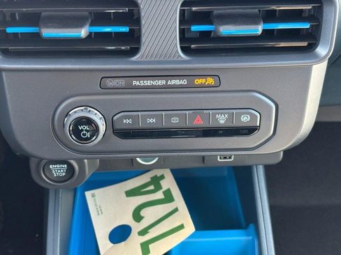 New 2026 Ford Maverick XLT w/ Equipment Group 301A AWD/4WD image 24