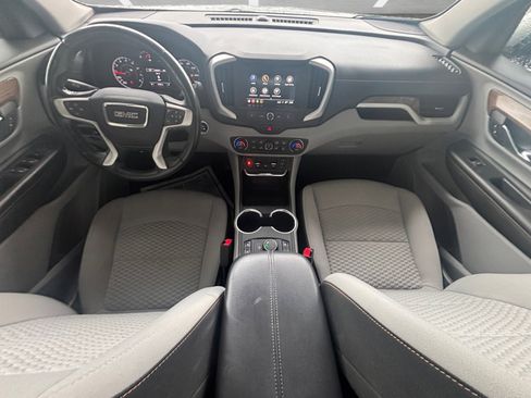 Used 2018 GMC Terrain SLE w/ Driver Convenience Package image 12