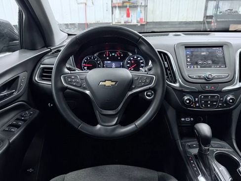 Used 2023 Chevrolet Equinox LT w/ Driver Convenience Package AWD/4WD image 24