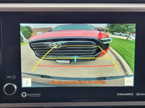 Used 2023 Toyota Tundra SR5 RWD image 16