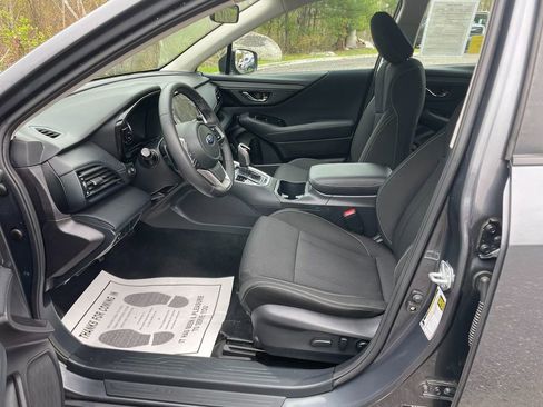 Used 2023 Subaru Legacy Premium AWD/4WD image 12