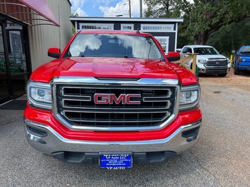 Used 2019 GMC Sierra 1500 SLE image 4