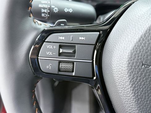 New 2026 Honda CR-V Sport Touring image 17