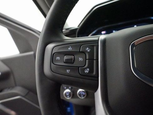 Certified 2024 GMC Sierra 1500 Elevation AWD/4WD image 17