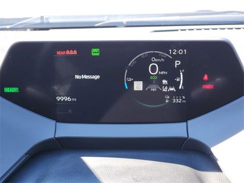 Certified 2024 Toyota Prius Prime SE image 11