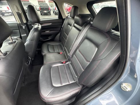 Used 2024 MAZDA CX-5 Carbon Edition image 11