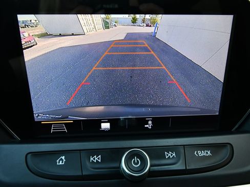 Used 2019 Chevrolet Blazer Premier w/ LPO, Floor Liner Package AWD/4WD image 29