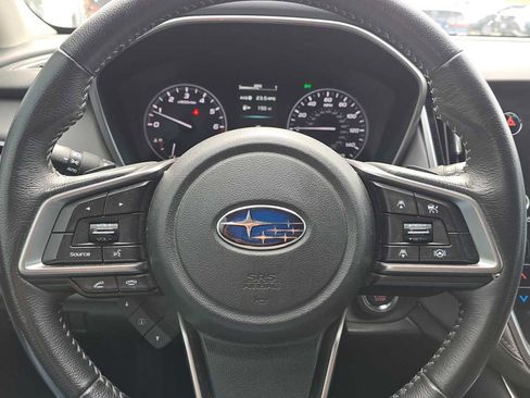 Used 2022 Subaru Outback Onyx Edition XT AWD/4WD image 30